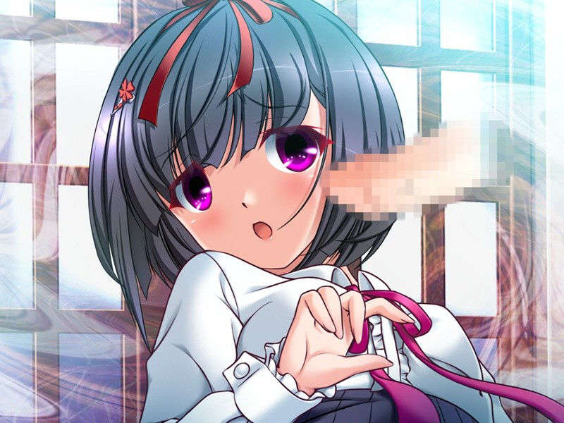 [090410][M no VIOLET] 催眠學級 1201/1291 
