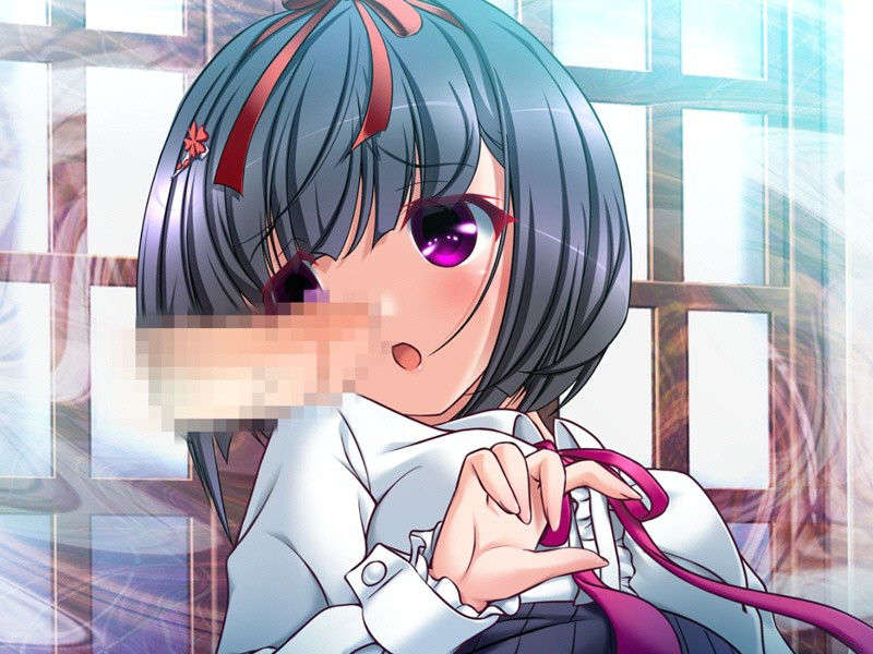 [090410][M no VIOLET] 催眠學級 1202/1291 