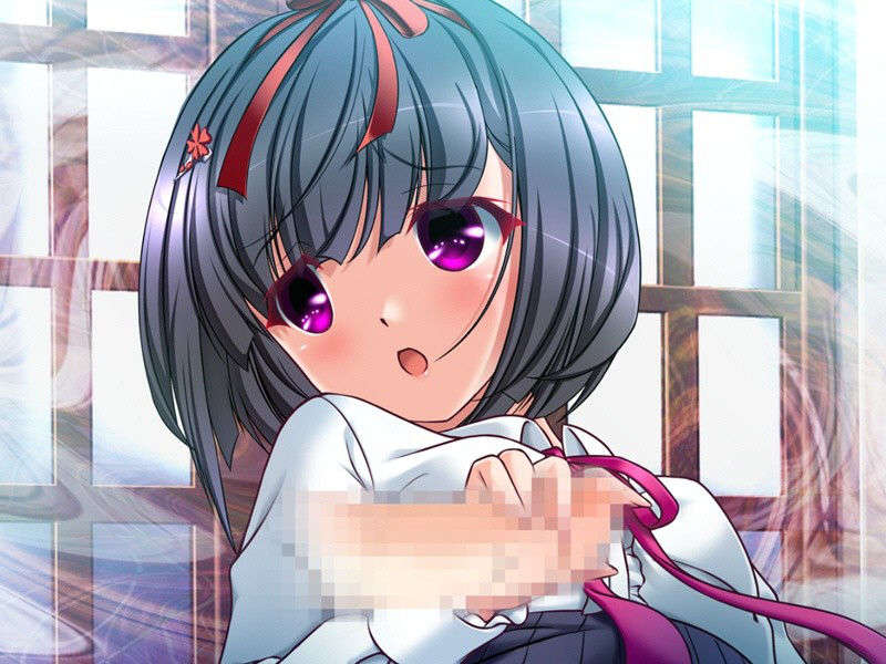 [090410][M no VIOLET] 催眠學級 1203/1291 