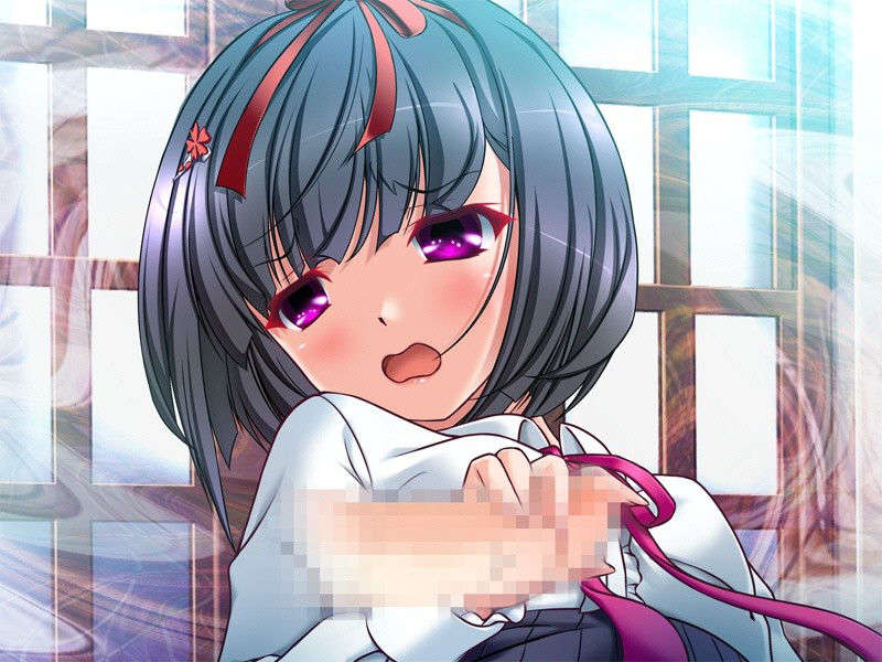 [090410][M no VIOLET] 催眠學級 1204/1291 
