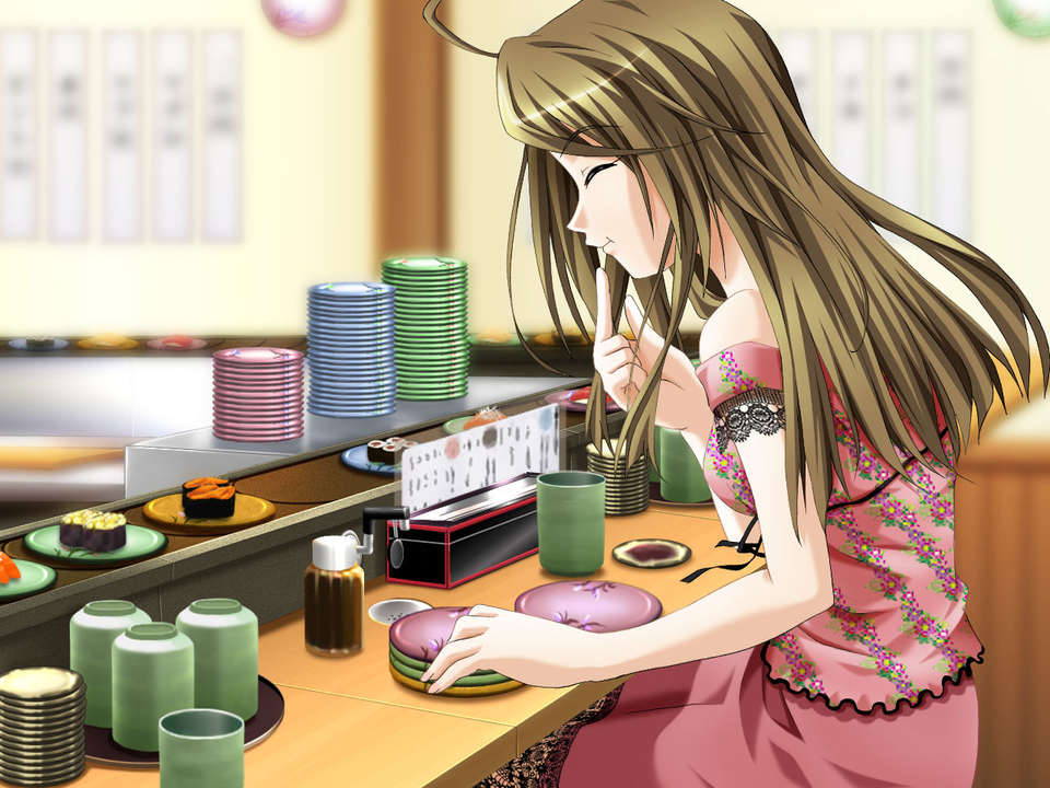[PC]想い出にかわる君～Memories Off～ CG 125/240 