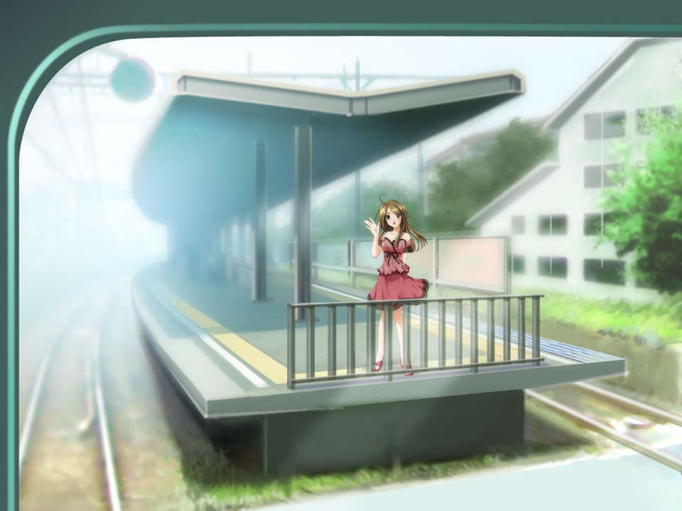 [PC]想い出にかわる君～Memories Off～ CG 127/240 