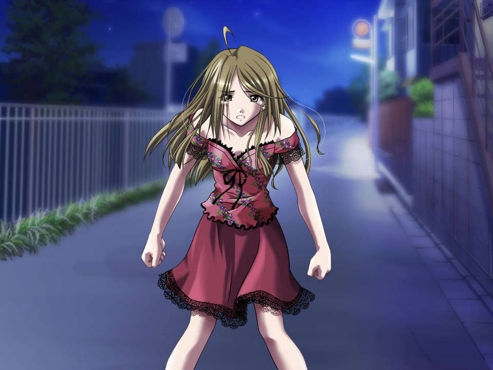 [PC]想い出にかわる君～Memories Off～ CG 135/240 