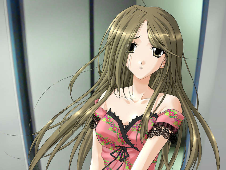 [PC]想い出にかわる君～Memories Off～ CG 139/240 