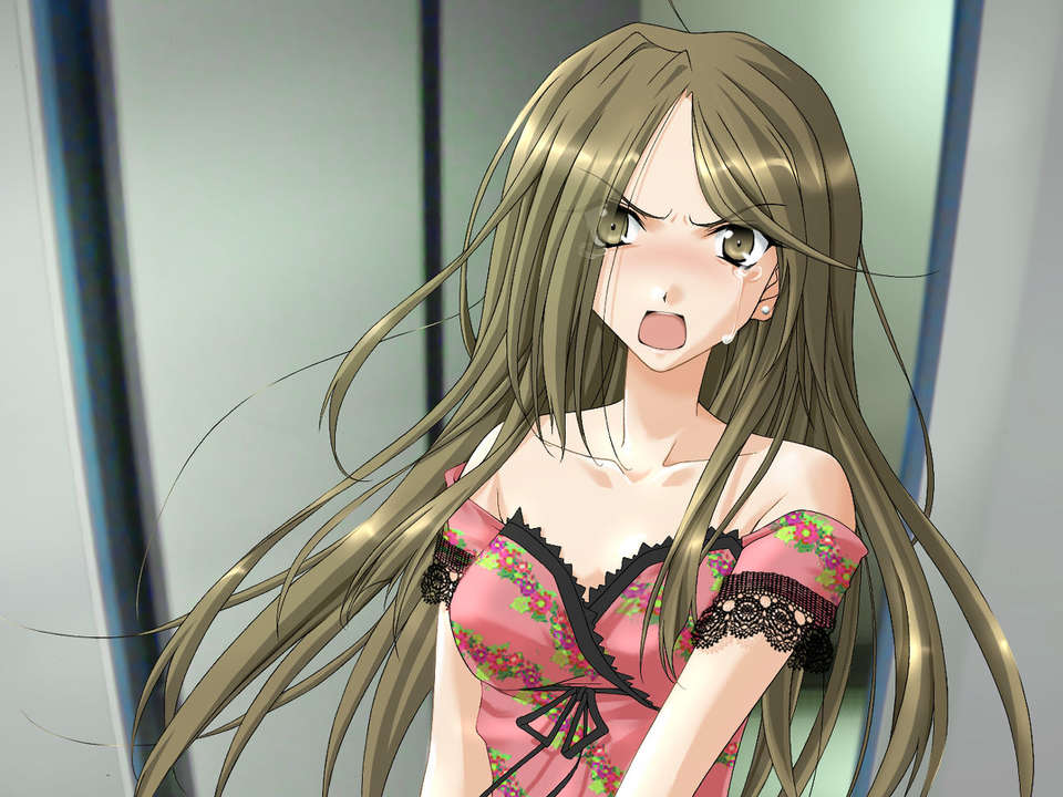[PC]想い出にかわる君～Memories Off～ CG 140/240 