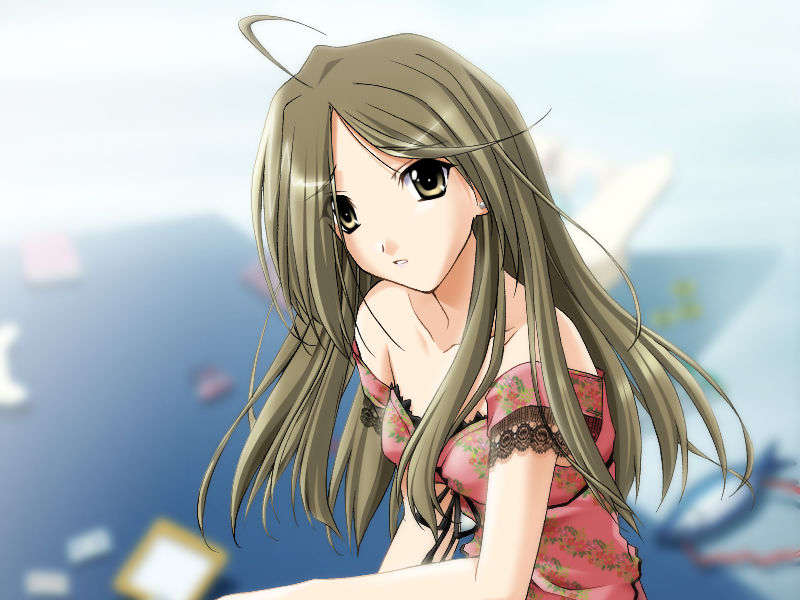 [PC]想い出にかわる君～Memories Off～ CG 149/240 
