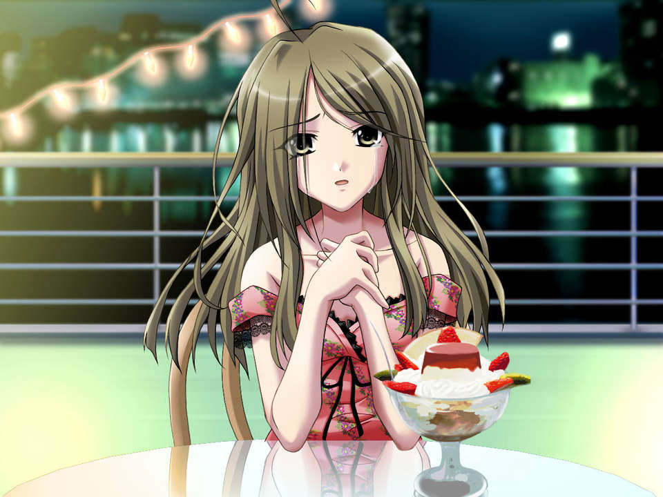 [PC]想い出にかわる君～Memories Off～ CG 152/240 