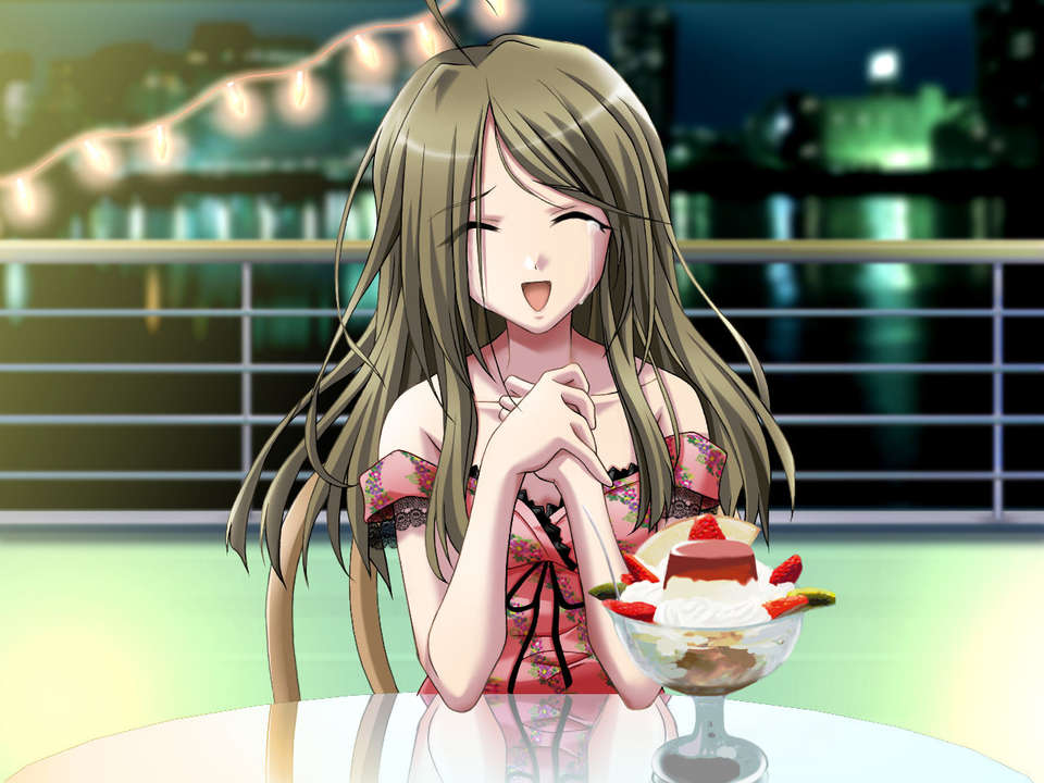 [PC]想い出にかわる君～Memories Off～ CG 153/240 