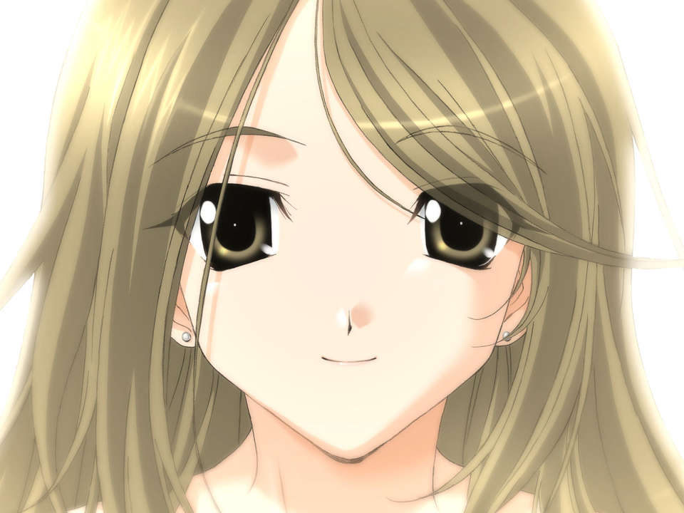 [PC]想い出にかわる君～Memories Off～ CG 154/240 
