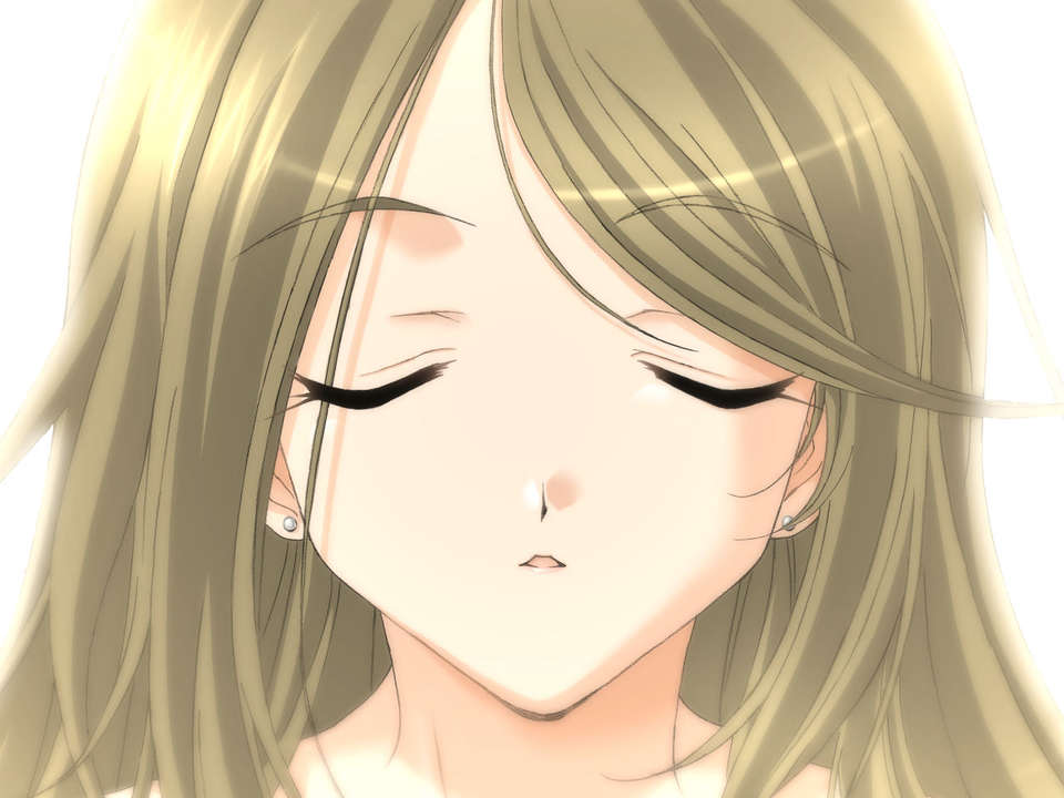 [PC]想い出にかわる君～Memories Off～ CG 155/240 