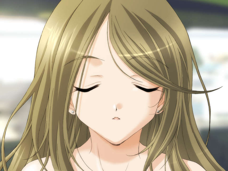 [PC]想い出にかわる君～Memories Off～ CG 156/240 