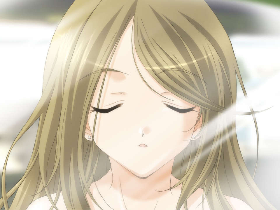 [PC]想い出にかわる君～Memories Off～ CG 157/240 