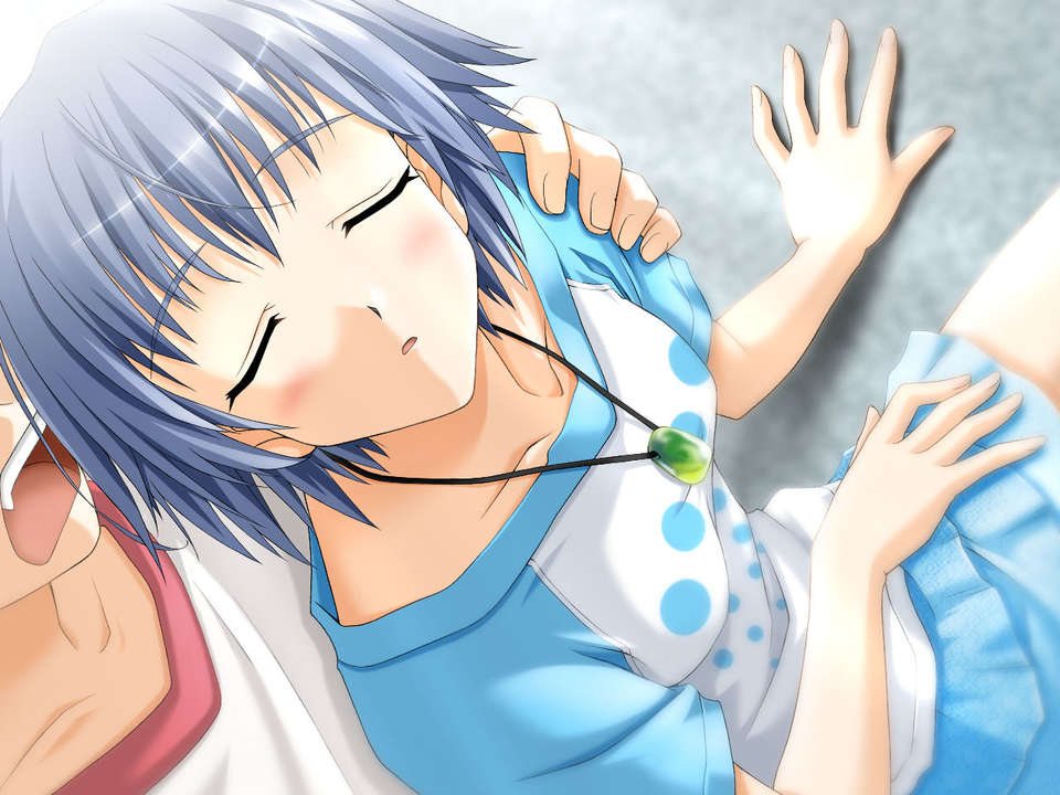[PC]想い出にかわる君～Memories Off～ CG 168/240 