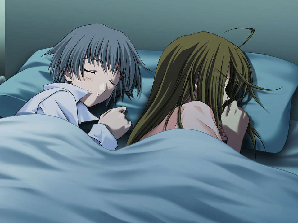 [PC]想い出にかわる君～Memories Off～ CG 180/240 