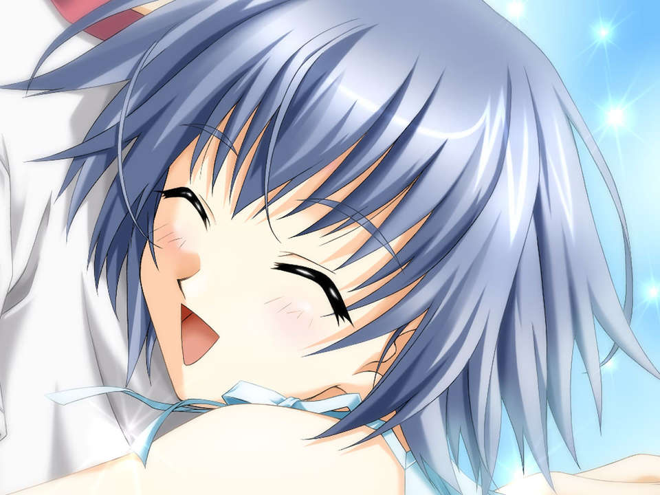 [PC]想い出にかわる君～Memories Off～ CG 193/240 
