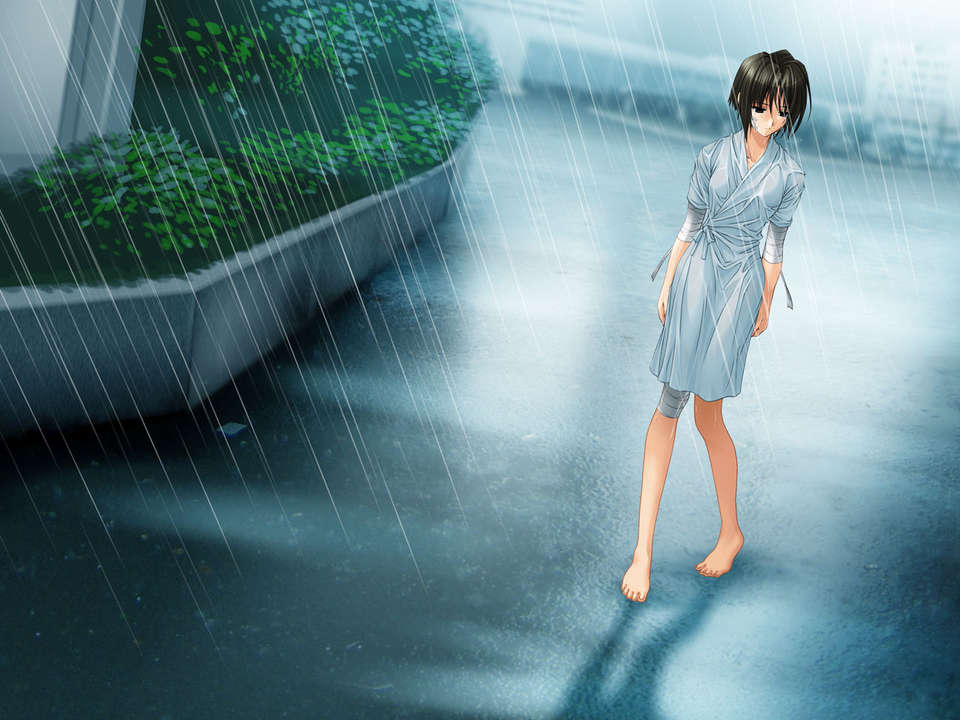 [PC]想い出にかわる君～Memories Off～ CG 199/240 
