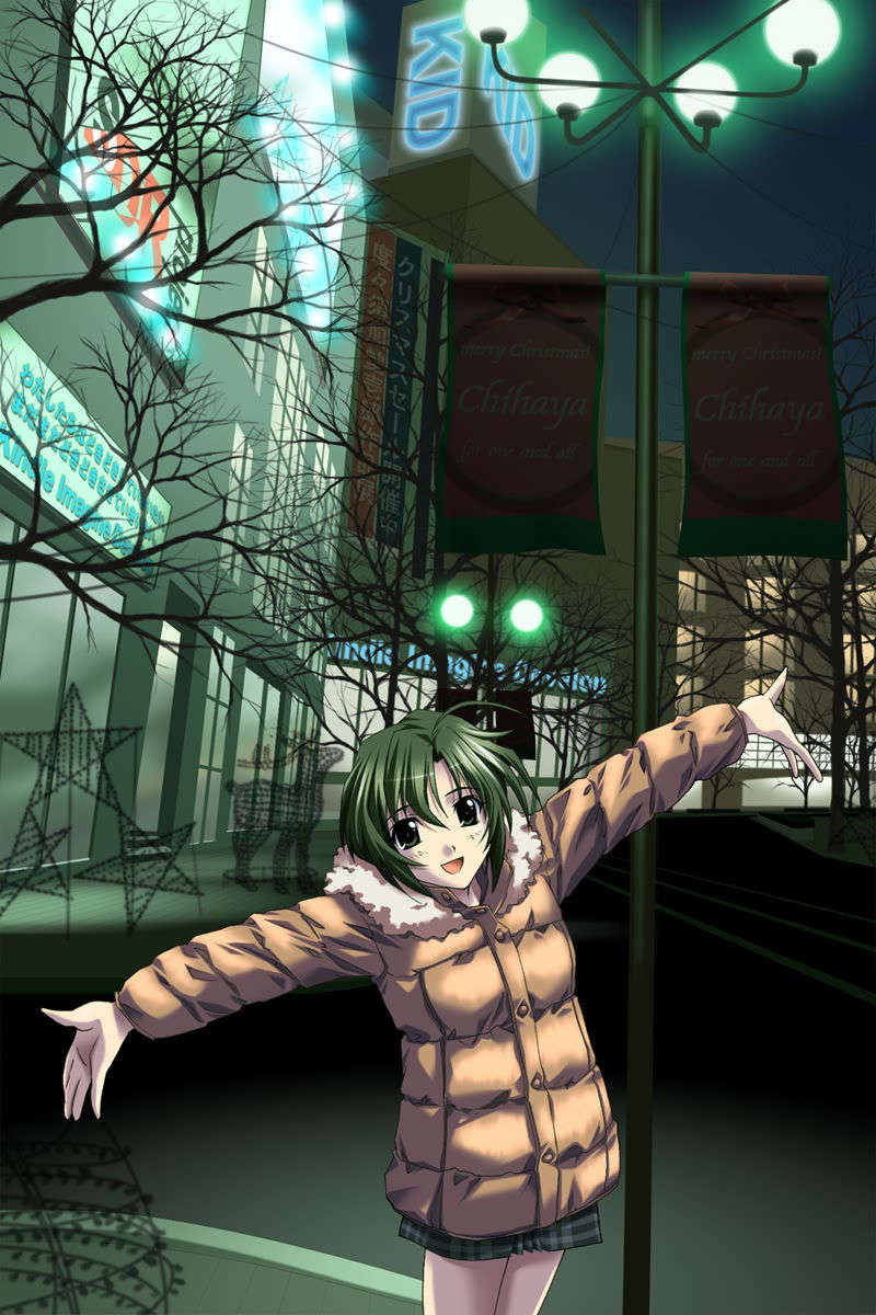 [PC]想い出にかわる君～Memories Off～ CG 207/240 
