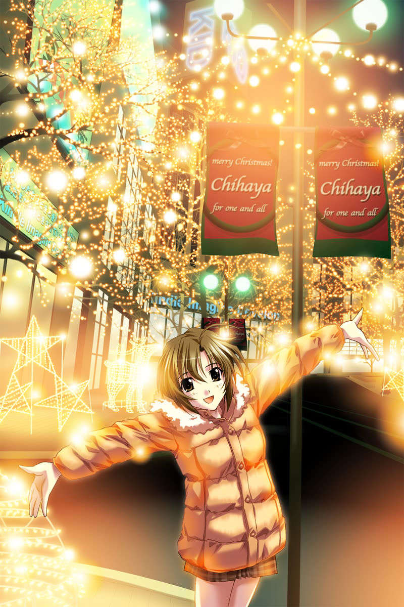 [PC]想い出にかわる君～Memories Off～ CG 208/240 