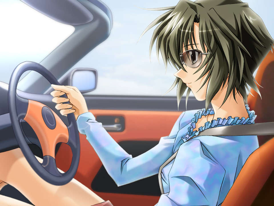 [PC]想い出にかわる君～Memories Off～ CG 209/240 