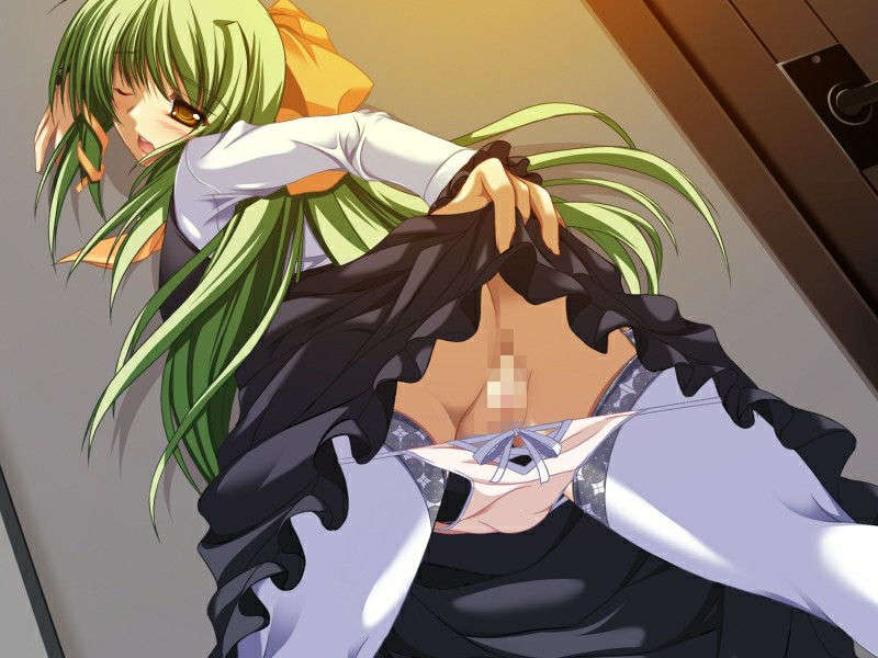 [070629][13cc]姉はエロコミ編集者～淫汁ぶっかけ生指導～ 257/408 