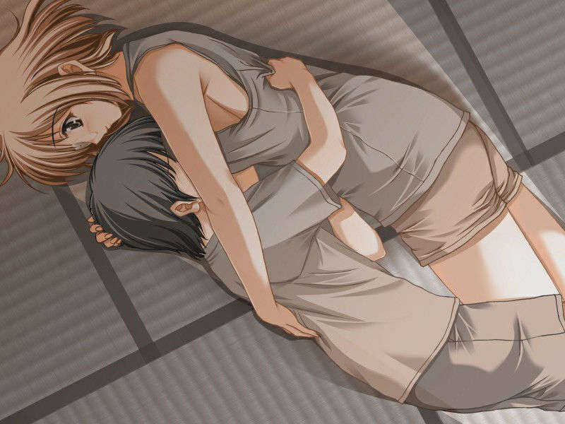 [070629][13cc]姉はエロコミ編集者～淫汁ぶっかけ生指導～ 272/408 