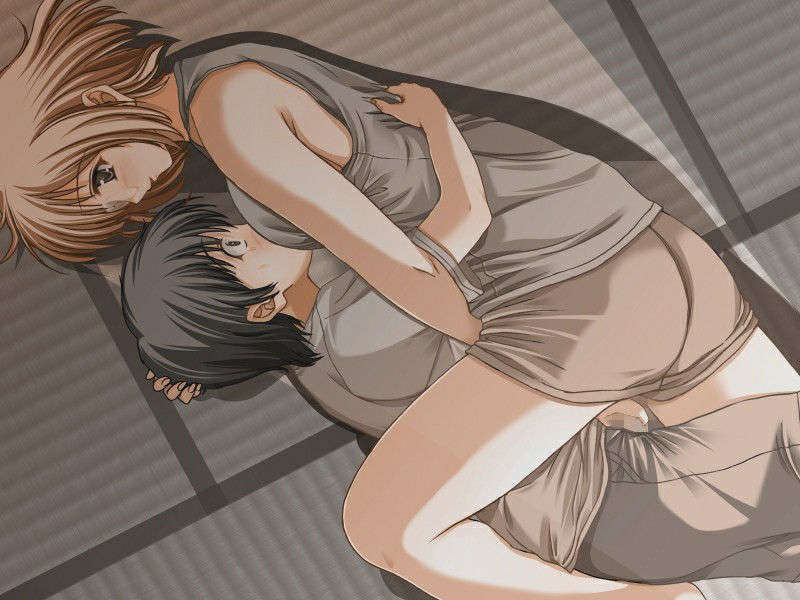 [070629][13cc]姉はエロコミ編集者～淫汁ぶっかけ生指導～ 274/408 