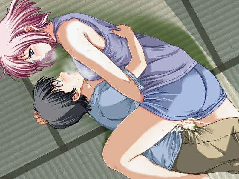 [070629][13cc]姉はエロコミ編集者～淫汁ぶっかけ生指導～ 277/408 