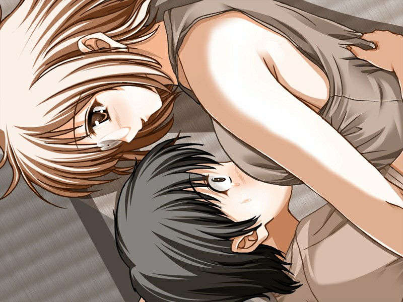 [070629][13cc]姉はエロコミ編集者～淫汁ぶっかけ生指導～ 402/408 