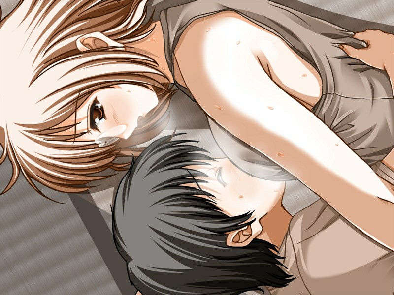 [070629][13cc]姉はエロコミ編集者～淫汁ぶっかけ生指導～ 403/408 