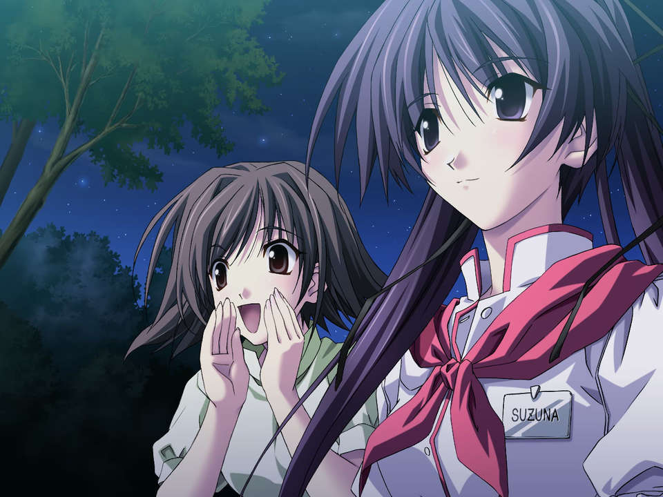 [PC]Memories Off After Rain Vol.2 想演 CG 112/142 