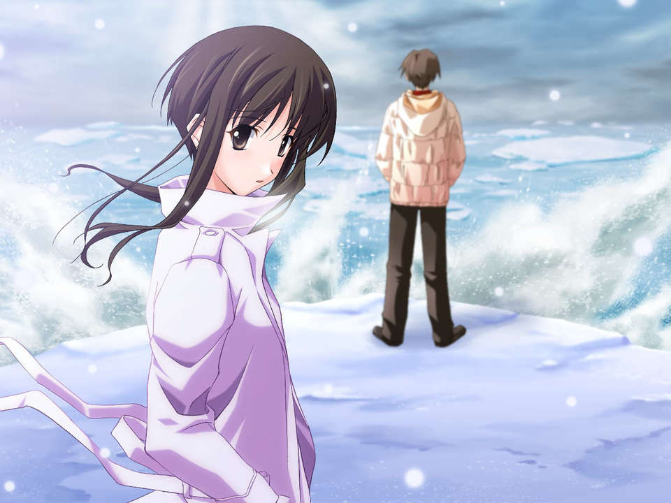 [PC]Memories Off After Rain Vol.2 想演 CG 113/142 