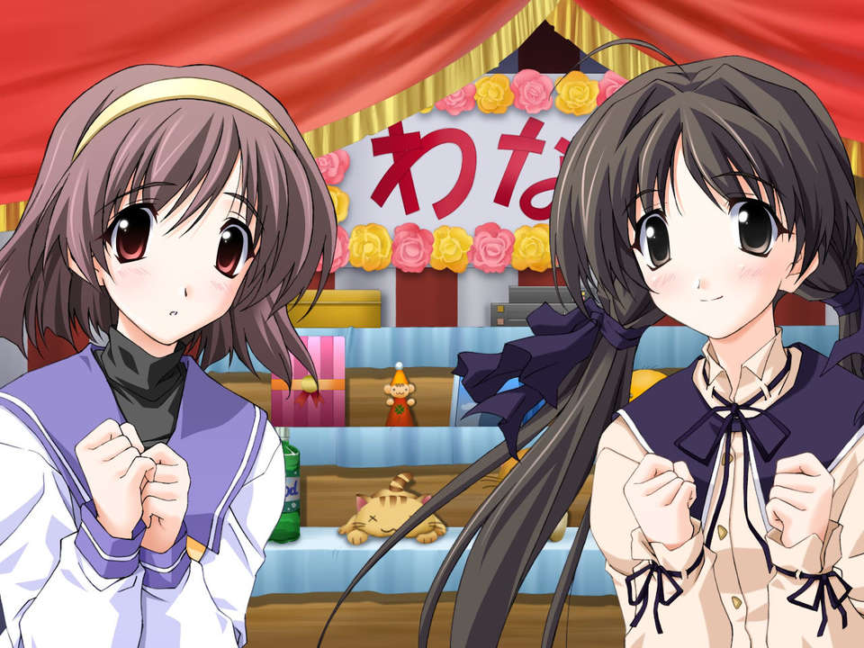 [PC]Memories Off After Rain Vol.2 想演 CG 115/142 