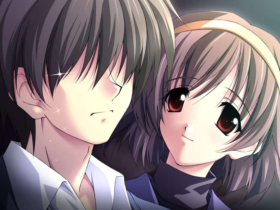 [PC]Memories Off After Rain Vol.2 想演 CG 120/142 