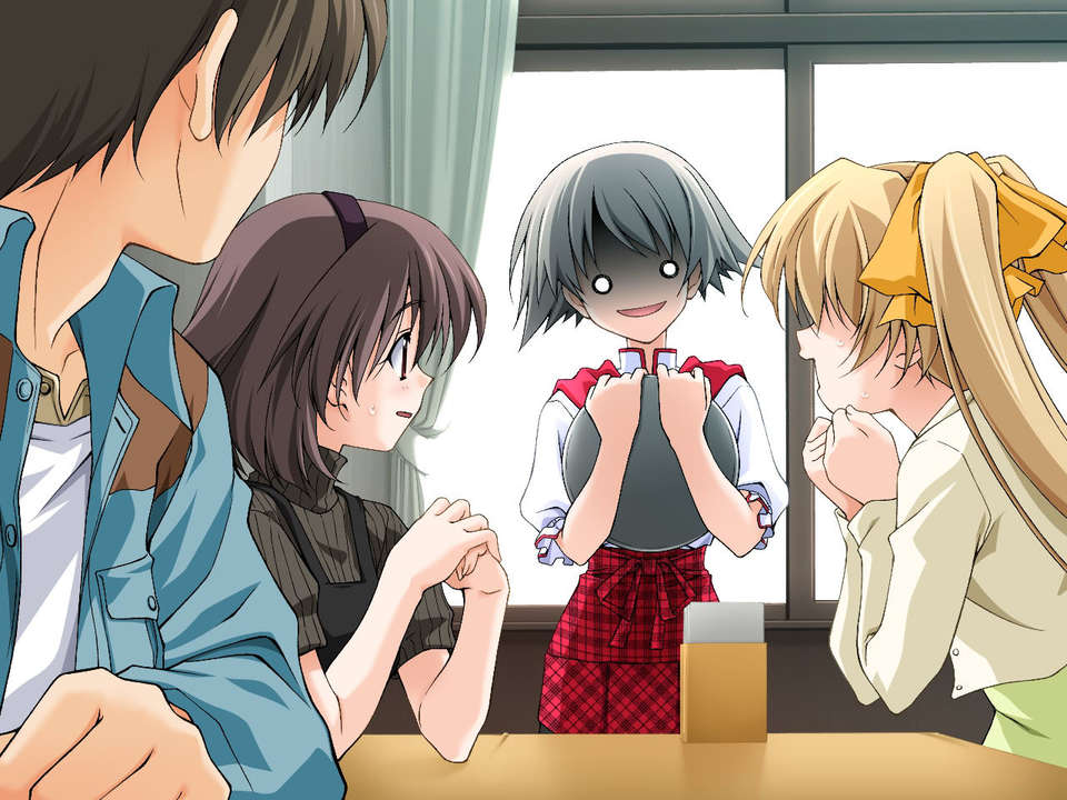 [PC]Memories Off After Rain Vol.2 想演 CG 121/142 