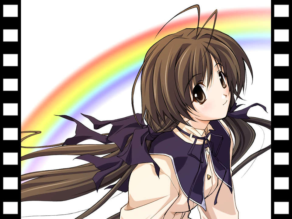 [PC]Memories Off After Rain Vol.2 想演 CG 126/142 