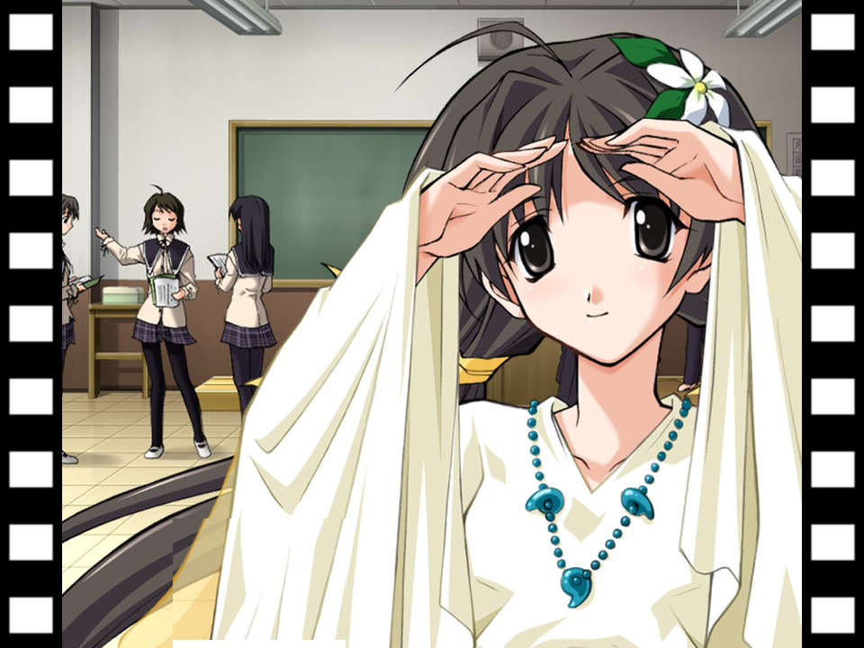 [PC]Memories Off After Rain Vol.2 想演 CG 128/142 
