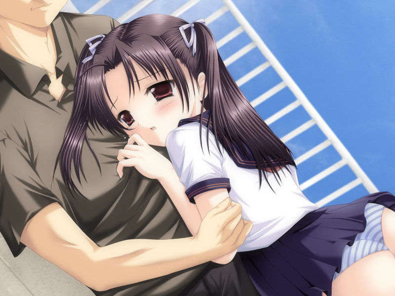 (同人ゲーム)(061204)[Reverv] 破瓜病-クワビヤウ- 121/181 