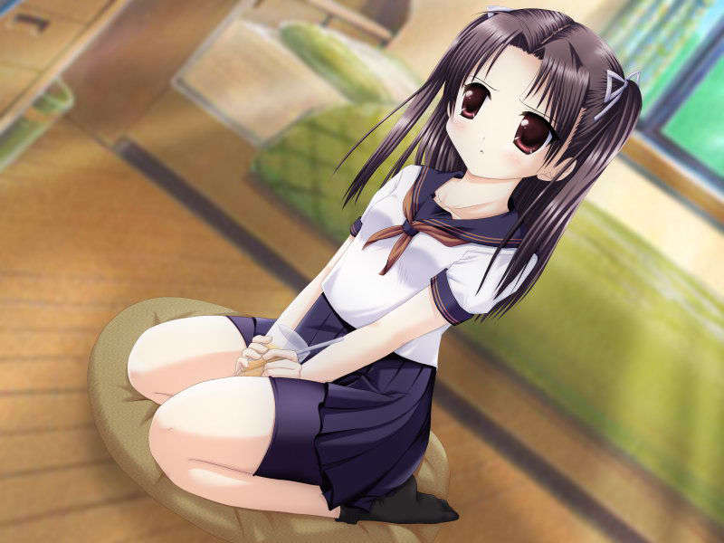 (同人ゲーム)(061204)[Reverv] 破瓜病-クワビヤウ- 132/181 