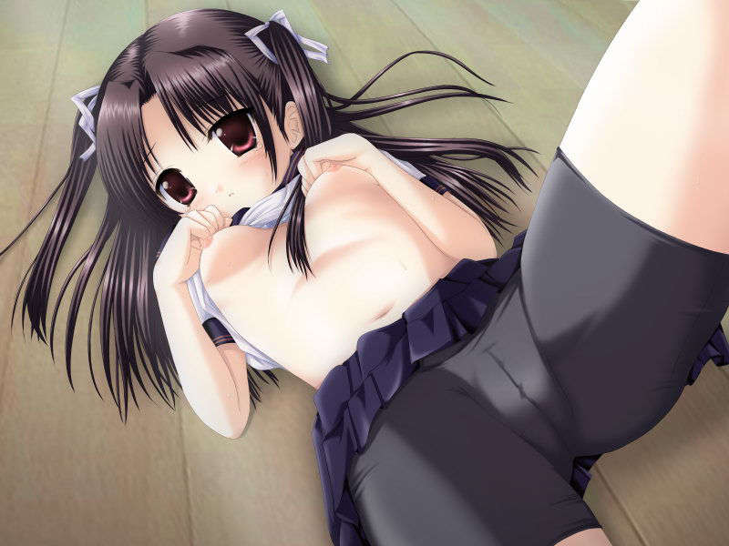 (同人ゲーム)(061204)[Reverv] 破瓜病-クワビヤウ- 139/181 