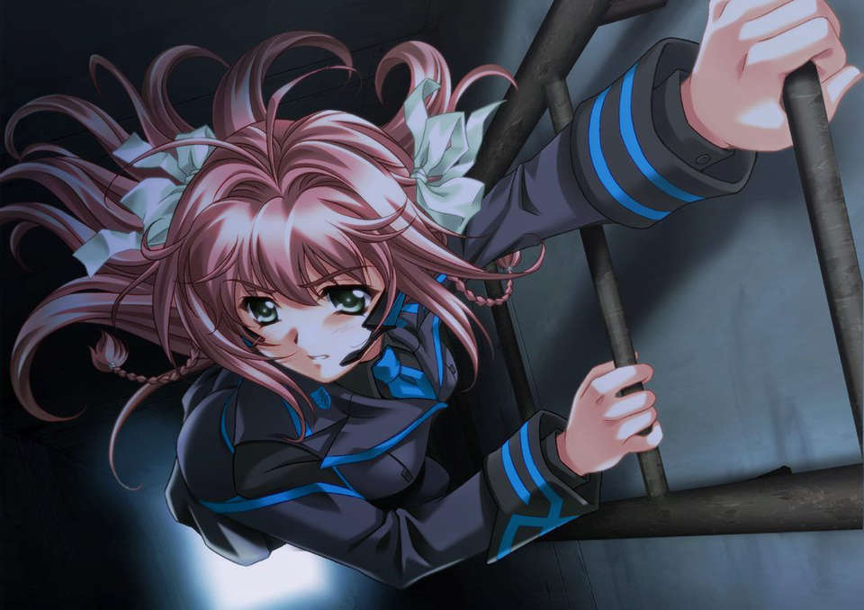 [060224] マブラヴ オルタネイティヴ 1566/2258 