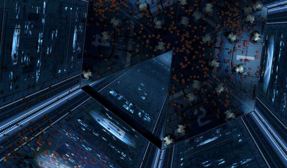 [060224] マブラヴ オルタネイティヴ 1569/2258 