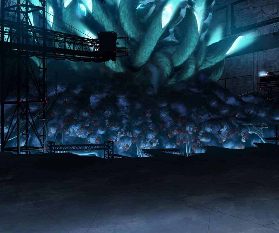 [060224] マブラヴ オルタネイティヴ 1576/2258 