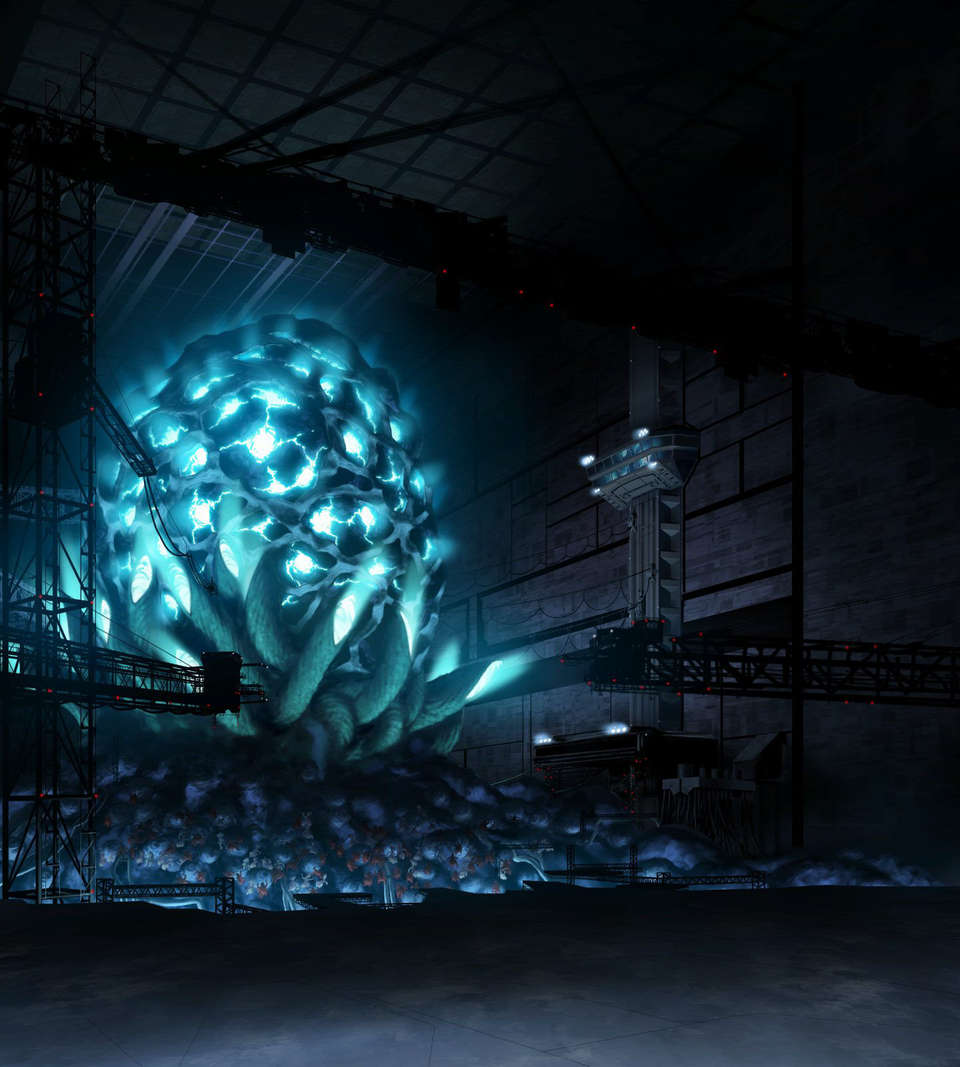 [060224] マブラヴ オルタネイティヴ 1577/2258 