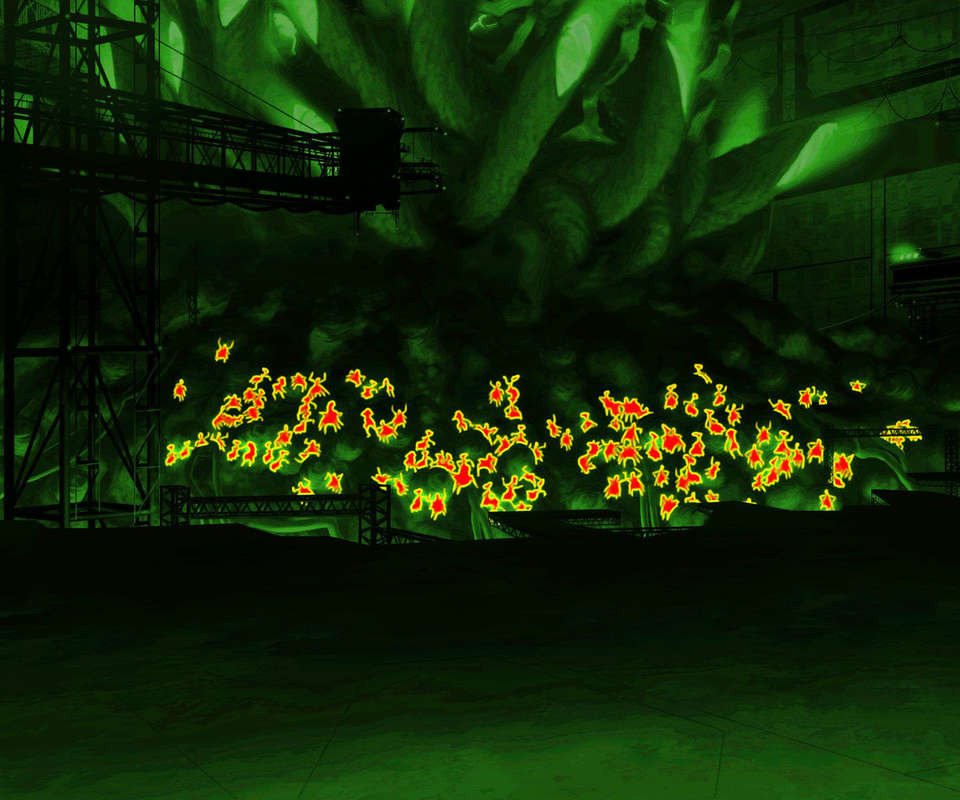 [060224] マブラヴ オルタネイティヴ 1578/2258 