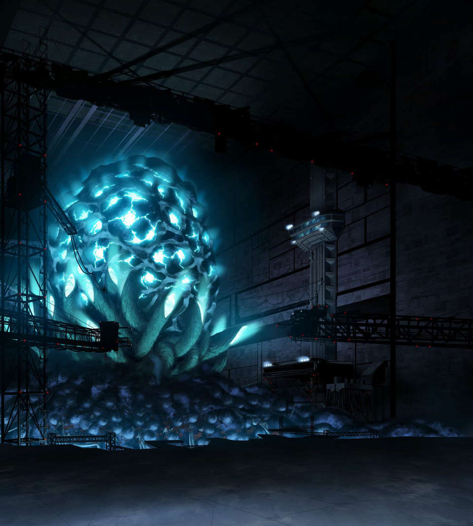 [060224] マブラヴ オルタネイティヴ 1579/2258 