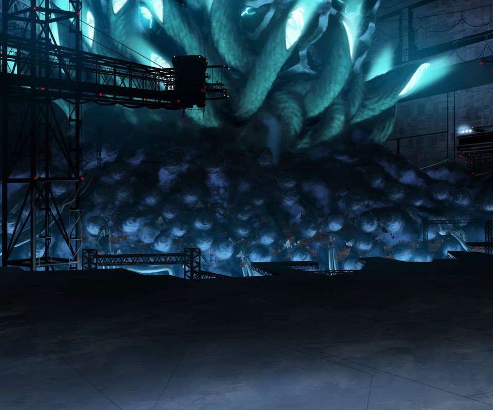 [060224] マブラヴ オルタネイティヴ 1580/2258 