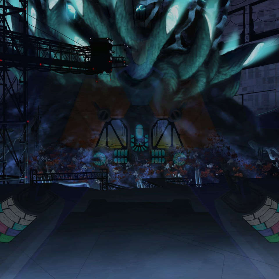 [060224] マブラヴ オルタネイティヴ 1630/2258 