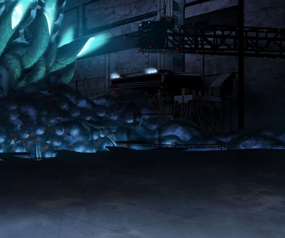 [060224] マブラヴ オルタネイティヴ 1631/2258 