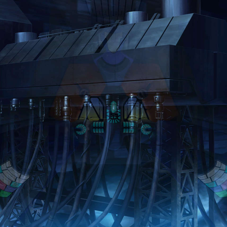 [060224] マブラヴ オルタネイティヴ 1632/2258 