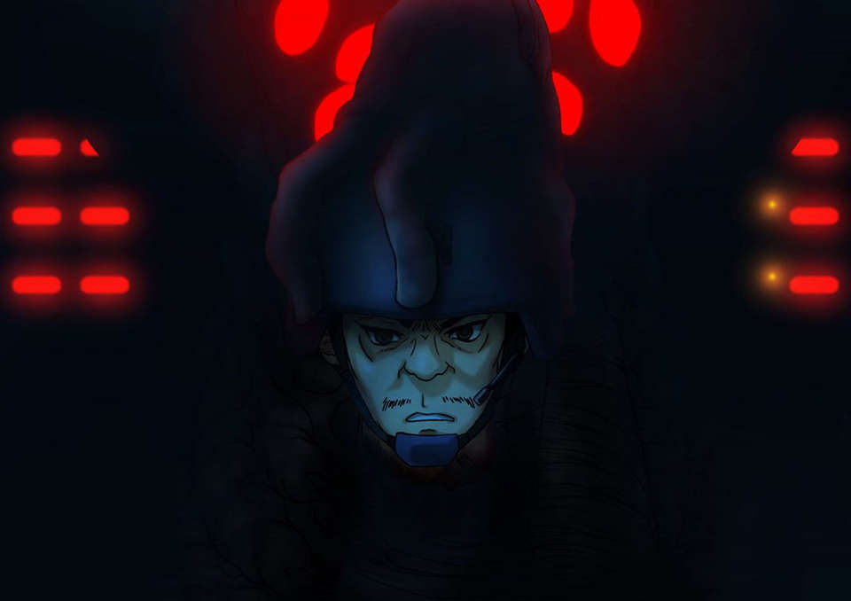 [060224] マブラヴ オルタネイティヴ 1644/2258 